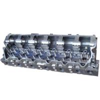 Culata 2237263 2239250 2454324 para las piezas del motor diesel de  Excavator C15