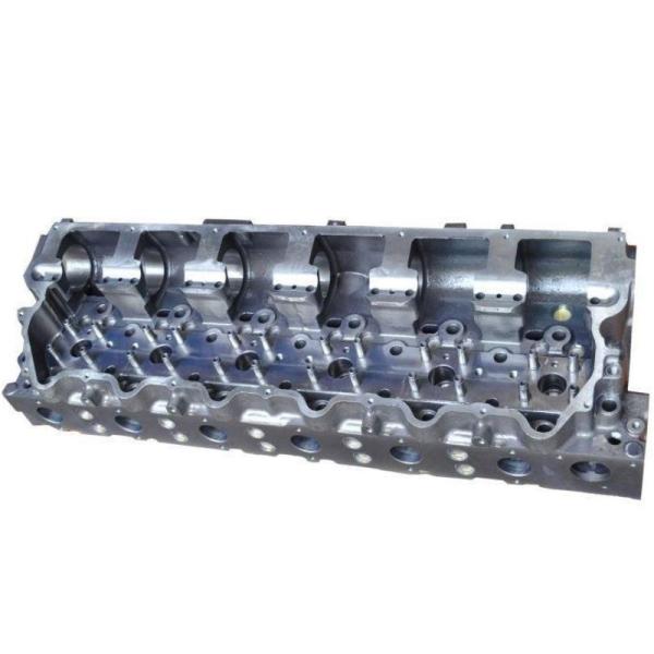 Cabeça de cilindro 2237263 2239250 2454324 para as peças de motor diesel de  Excavator C15