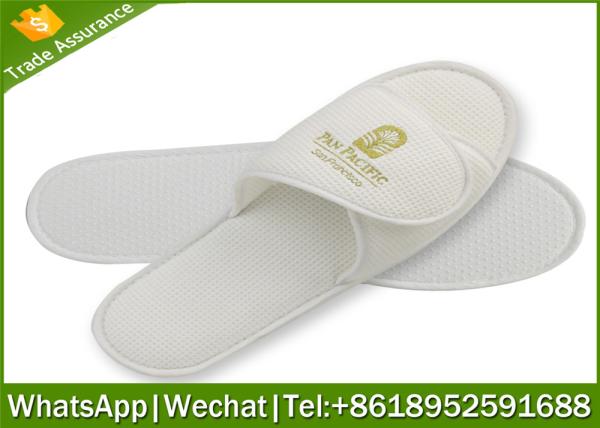 Aviation slippers,airline slipper,Customized Disposable Airline slipper