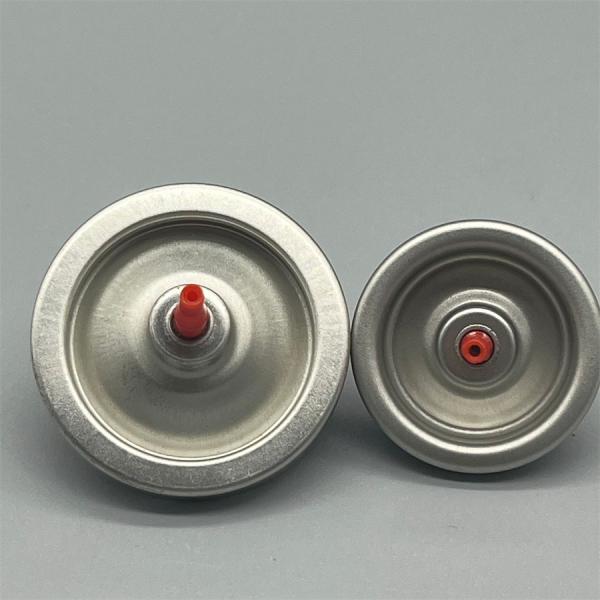 Universal Butane Lighter Refill Valve | Durable Gas Valve | Efficient 1-Inch Adapter