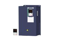 Lecteur variable de fréquence de 22KW 30KW 37KW 45KW VFD contrôle de vecteur de 3 phases