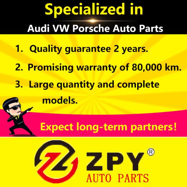ZPY Auto Parts  Brand Wholesale Factory Direct Price Engine Mount 4E0199381FP A8L D3 (4E2, 4E8) quattro Engine Mounting For audi
