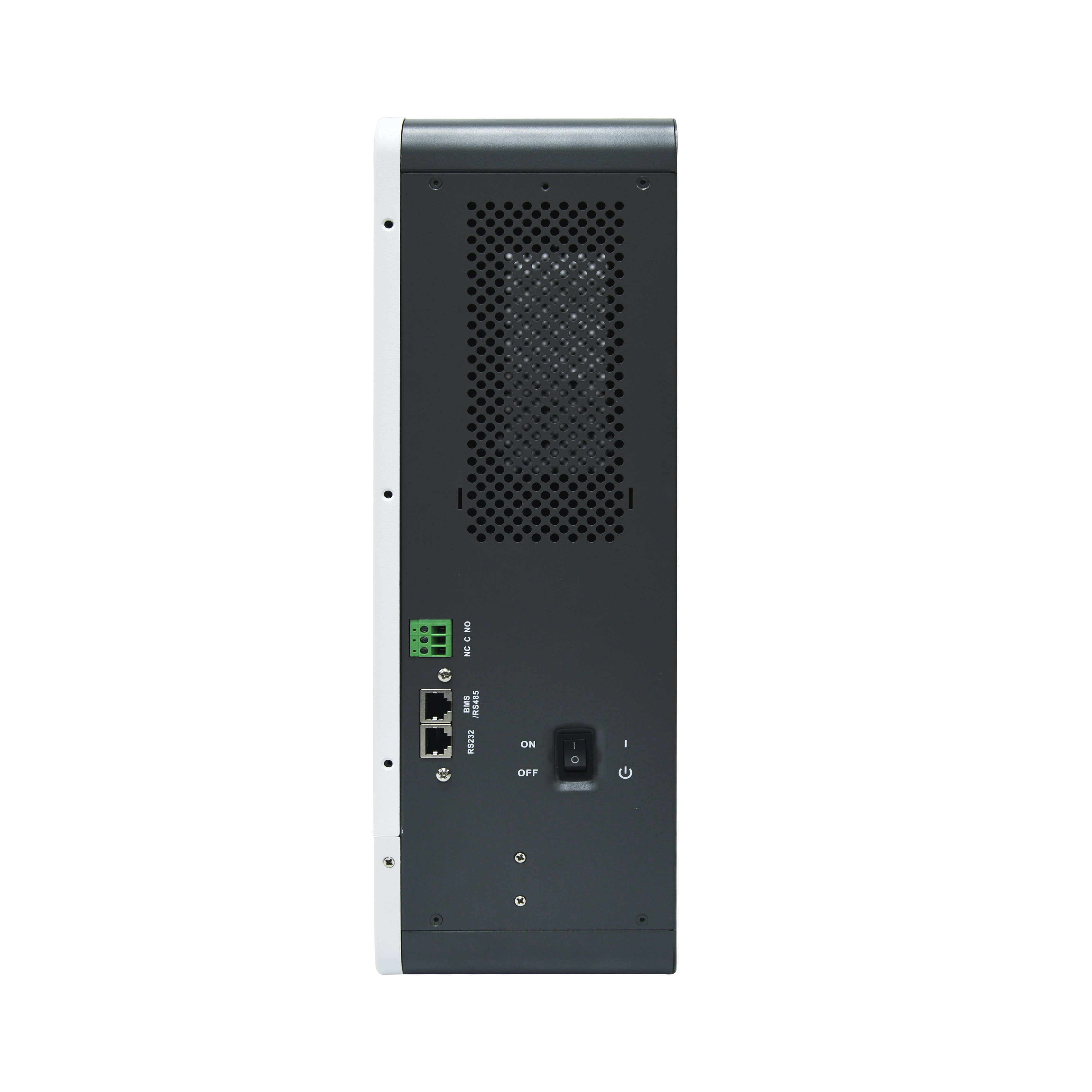 1.6kW Off Grid Solar Inverter Pure Sine Wave 100A Off Grid Power Inverter