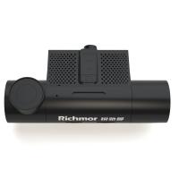 Dashcam de Segurança Ativa, rastreamento em tempo real 2ch IO Input 1ch IO Output com botão SOS