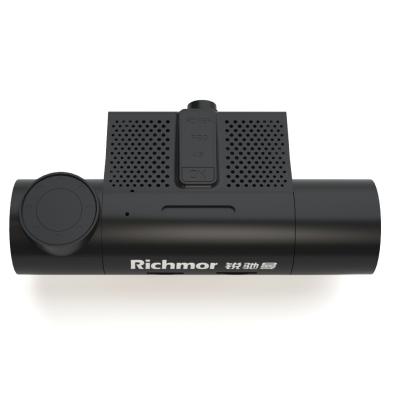 1994-1996 Richmor 2 Canal HD 1080P 4G GPS WIFI MDVR Táxi Van Online Chamada Dashcam