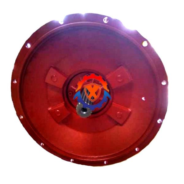 Гидронасос насоса 708-2L-00300 PC200-7 экскаватора K3V112DT HPV95 главный