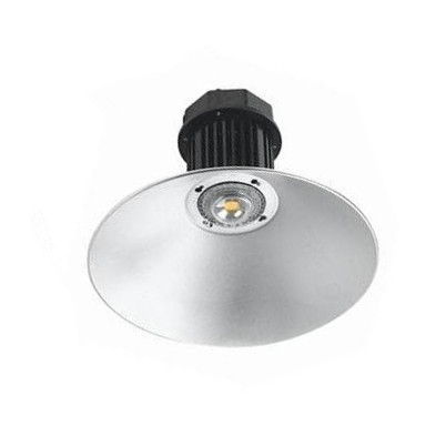 50W Bridgelux Meanwell led highbay light