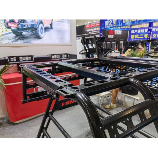Universal Steel TOYOTA Roll Bar Multifunctional For Pickup Truck