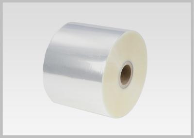 Filme biodegradável Compostable claro Rolls do PLA para o empacotamento da torção dos doces
