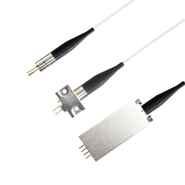 シングルモードファイバー結合レーザーダイオード マルチモード着脱式ファイバーレーザーモジュール