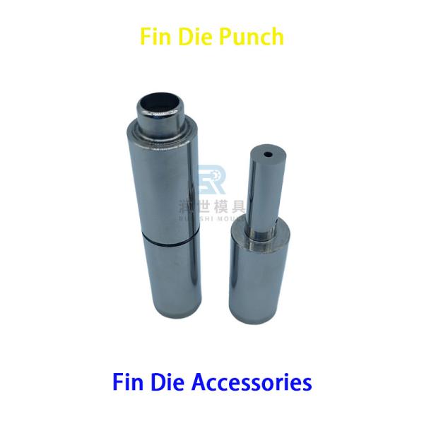 Fin Die Punch Airconditioner Fin Die Pierce Punch Fin Die Accessories For Fin Press line 1/4,3/8,1/2,5/8