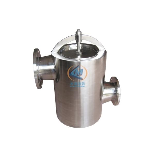 Stainless Steel Hair Collector Hair Interceptor For Water Pool