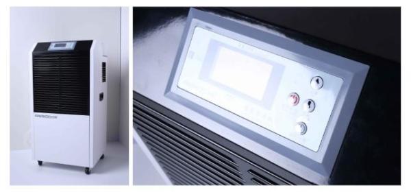 Refrigerative Commercial Grade Dehumidifier 1050W With Mitsubishi Compressor