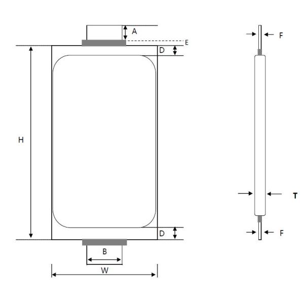 Удить жизнь длительного цикла батареи марганца никеля иона 3.7V 50Ah Li машины