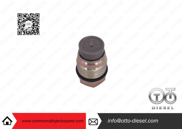 Valve diesel 1110010015 (1110 010 015) de décompression de Bosch de pièce de CR commun diesel de rail