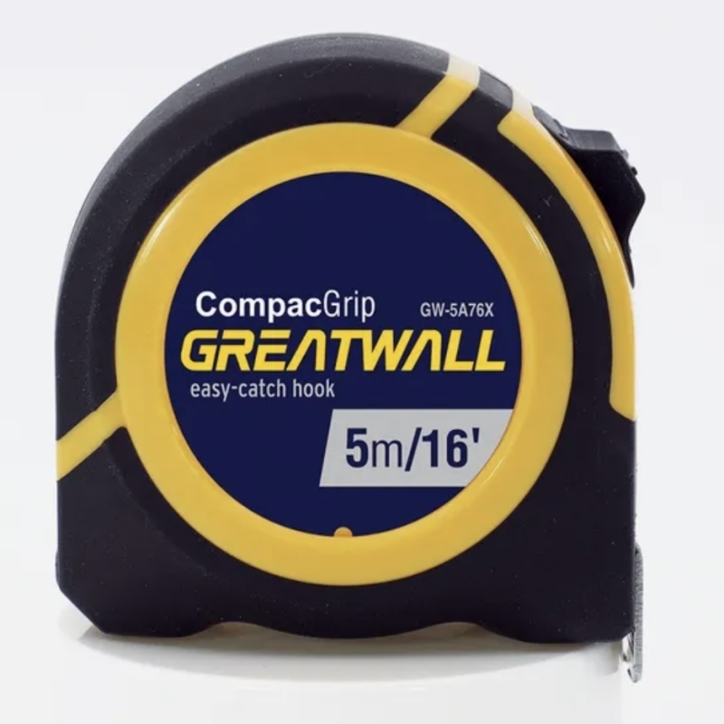 tape measure