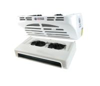 HT-480 Unidades do sistema de refrigeração de transporte para furgões movidos a combustível