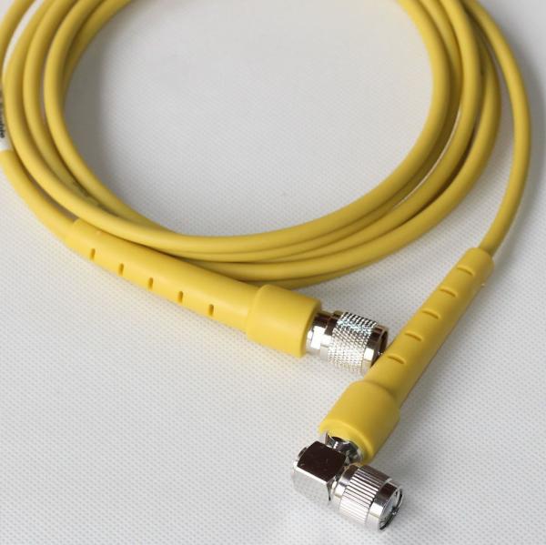 N Connector Cable For Trimble 4700 , Replacement Trimble Gps Antenna Cable