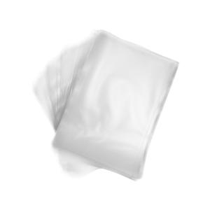 saco biodegradável solúvel em água de 100x140mm Pva que se dissolve na água