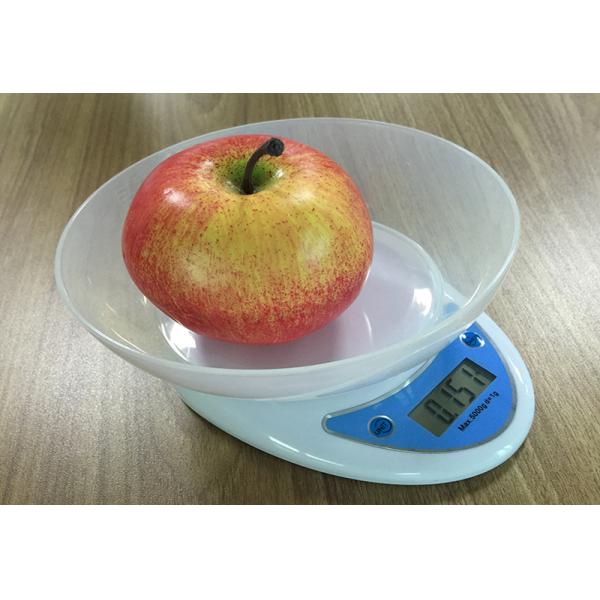 3KG Digital Kitchen Weighing Scale