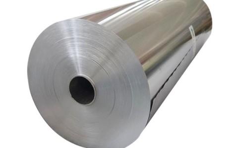 Customized Soft 1050 Aluminium Foil Roll For Electronic Mobile Battery