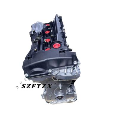High Quality G4KH 2.0 Engine Assembly 211012GK43QQH Oil Pump Balance Shaft 21101-2GK43QQH for Hyundai Santa Fe 2.0