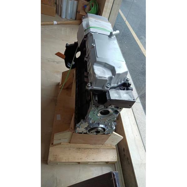 Железный материал 6hk1 Двигатель длинного блока Assy X 7.8 1998-2004 24