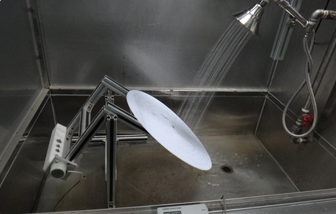 8Inch 20mm Diameter  Water Saving  Round Stainless Steel Chrome Bathroom Accessory Rain Shower Hand Super Thin