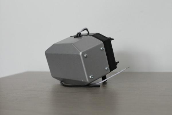 micro bomba de vácuo 12V