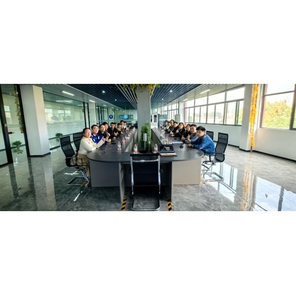 Ace Storage Equipment Manufacturer Ltd.