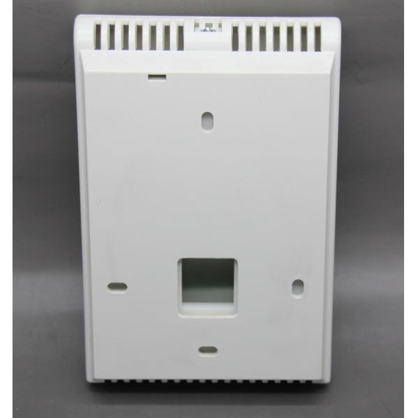 AC220V Room and Fan Coil Thermostat Working with 3 Speed Fan