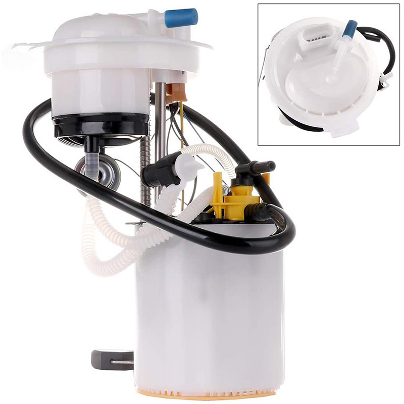 High sales electric fuel pump assembly 3AA919051E for imported Volkswagen CC (US spec)