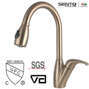Colourful Faucet