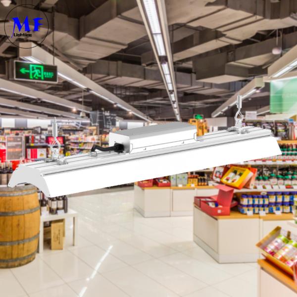 150lm / W LED высокий мачты свет Гарантия 5 IK08 с ADC12 литьевого алюминия для стадиона спорта