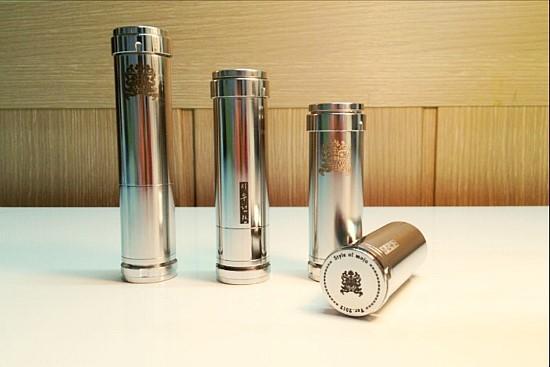 Hot Selling Great Taste Chiyou E-Cigarette Mod (King mod)