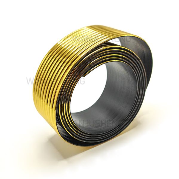 Furniture Accessories PVC Decorative Strips Furniture Edge Banding Bedside Sofa Base Decorative Home Accessories