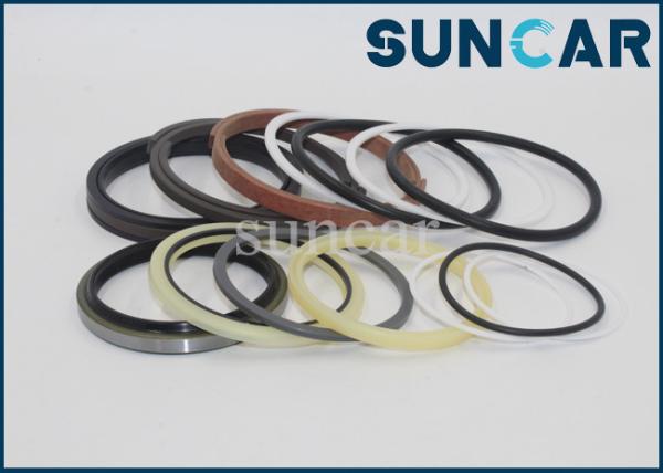 o reparo Kit For R130LC R130LC-3 Hyundai HCE do selo do cilindro do crescimento de 31Y1-03560 31Y103560 modela as peças