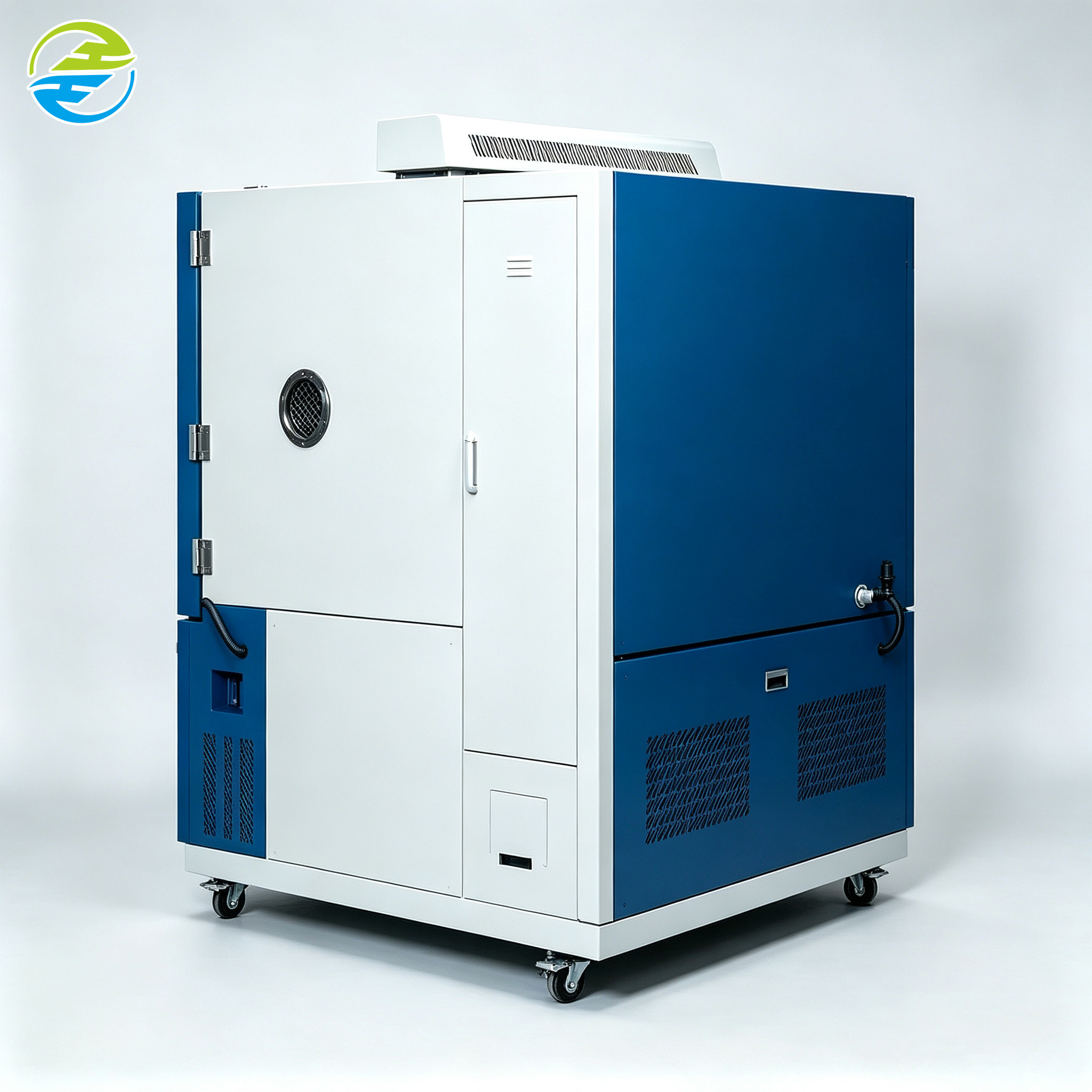 Ultra Low Temperature Test Chamber Cascade Refrigeration 150L Programmable -70°C to +150°C
