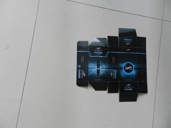 PLASTIC LENTICULAR high quality changing flip 3d lenticular packaging box for cosmetic and red wine