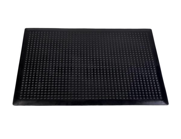 Non Slip Horse Stable Mats Comfortable Air Grid Mat Anti Fatigue Bubble