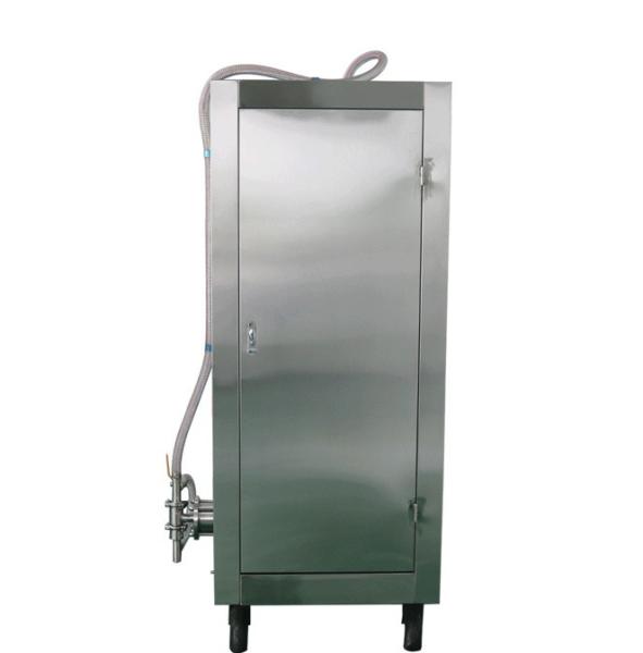 1100-1300 bags/hr Automatic Sachet Water Filling And Sealing Machine Date Printer  Counter Cutter For All Kinds Of Drink