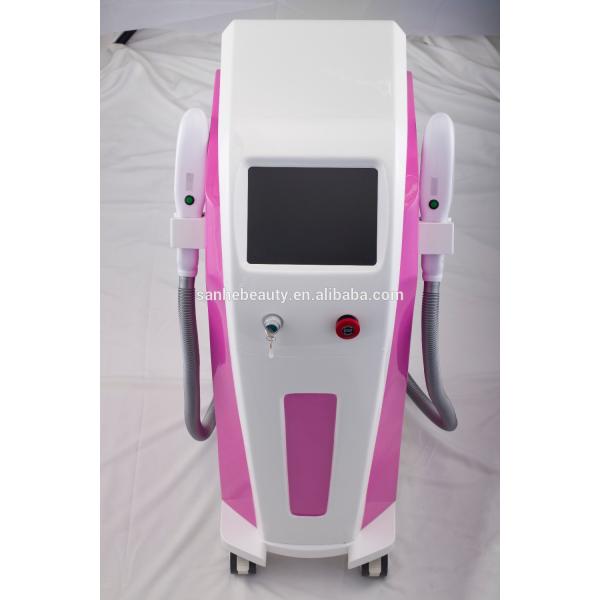 IPL SHR/ IPL+RF / IPL+Elight hair removal and skin rejuventaion