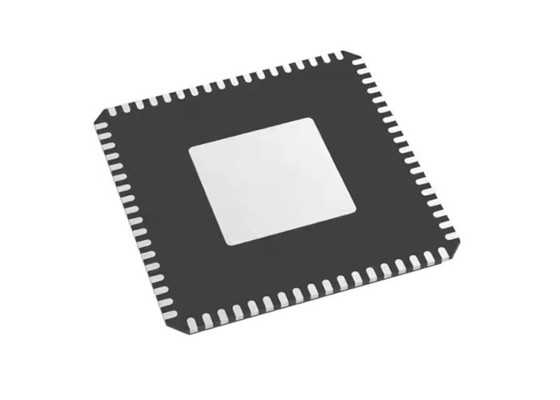 IC FPGA 58 I/O 72Q FN LCMXO3D-4300ZC-2SG72C Embedded Microcontrollers