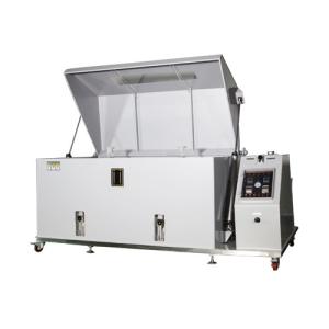 Touch Screen Laboratory Salt Spray Corrosion Test Chamber / Environmental Test