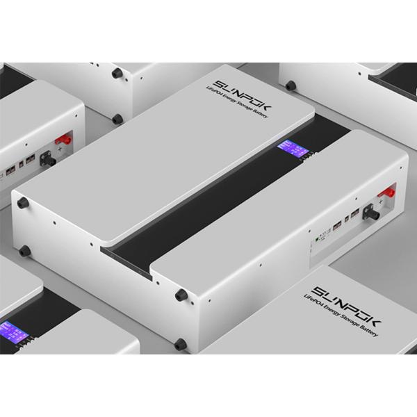 12 volts 48V 100ah 200ah batterie lithium-ion résidentielle