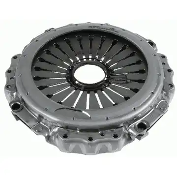 Clutch Disc 3482083034 for Renaul Truck 30% T/T Advance Payment Term and Metal Material