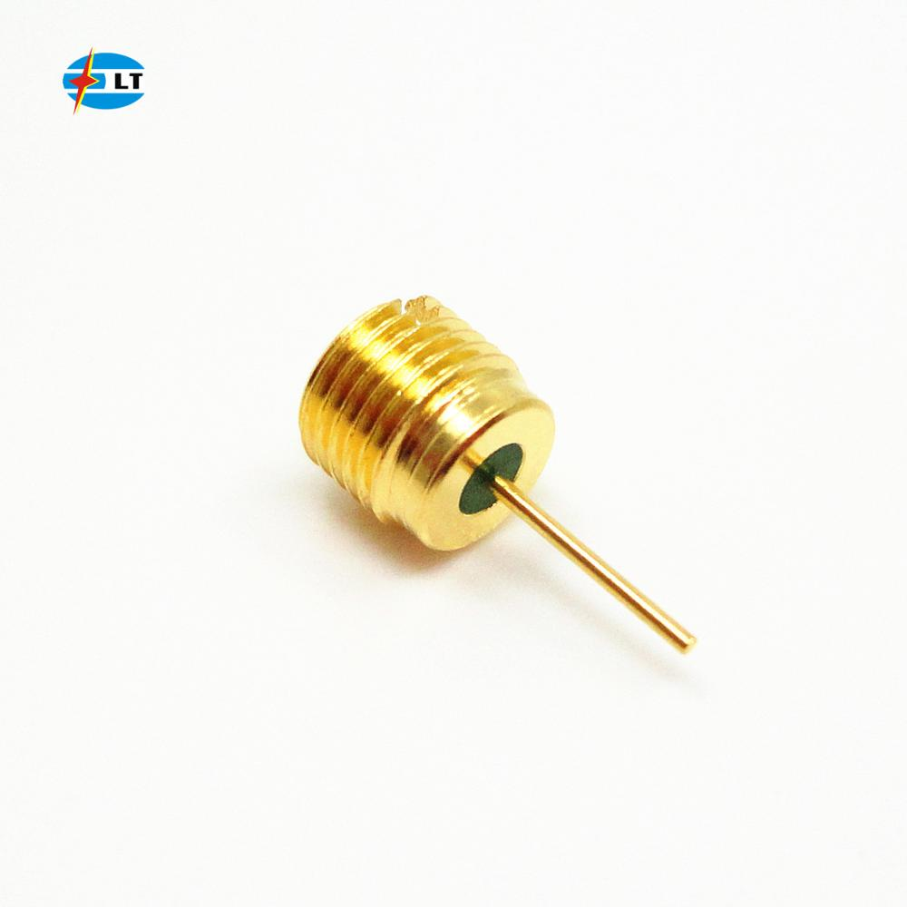 Нажим перегородки Microminiature на мужчине SMP коаксиловых разъемов