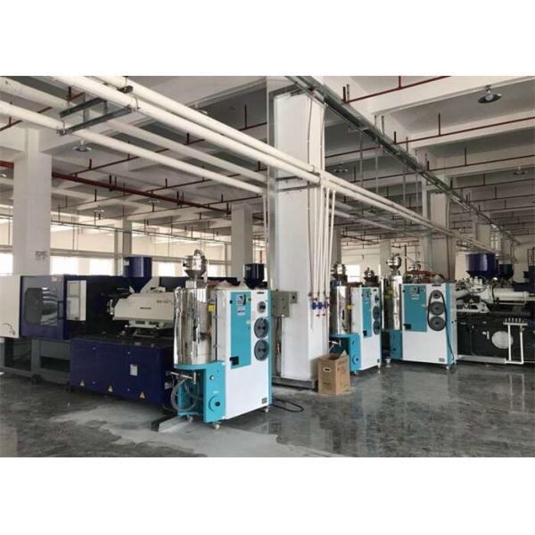 Обжатая сталь 180A SUS машины для просушки Dehumidifier воздуха Heatless