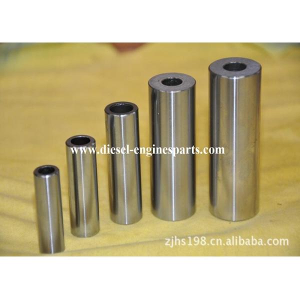 K19 Bright Engine Piston Pin Middel Carton Steel Carburizing Quenching