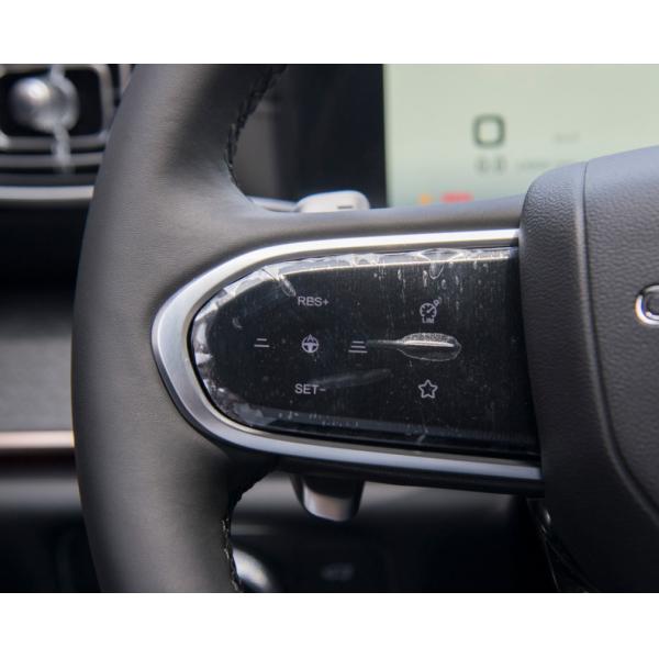 Chery TIGGO 9 2023 400T роскошных места SUV версии 7 с обязанностью телефона беспроводной